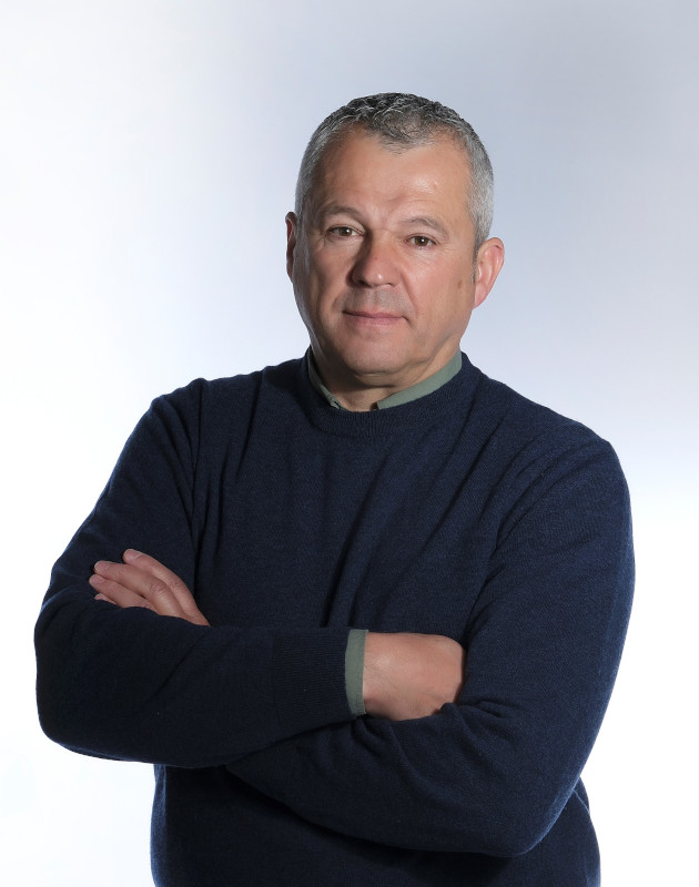 Francisco Javier Camino Conde