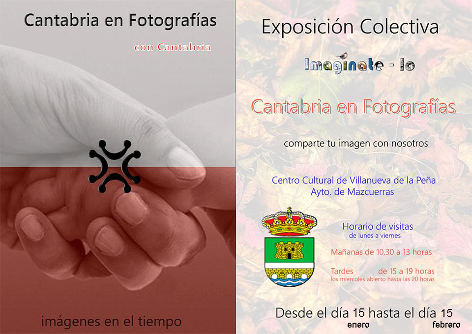 Exposición fotográfica