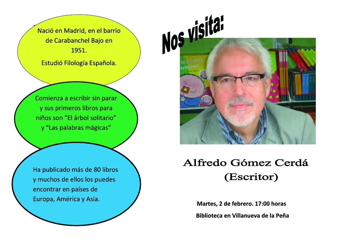 Alfredo Gómez Cerdá