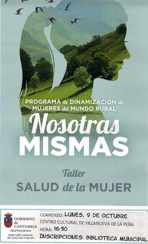  Taller: Salud de la Mujer