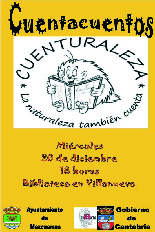 Cuenturaleza