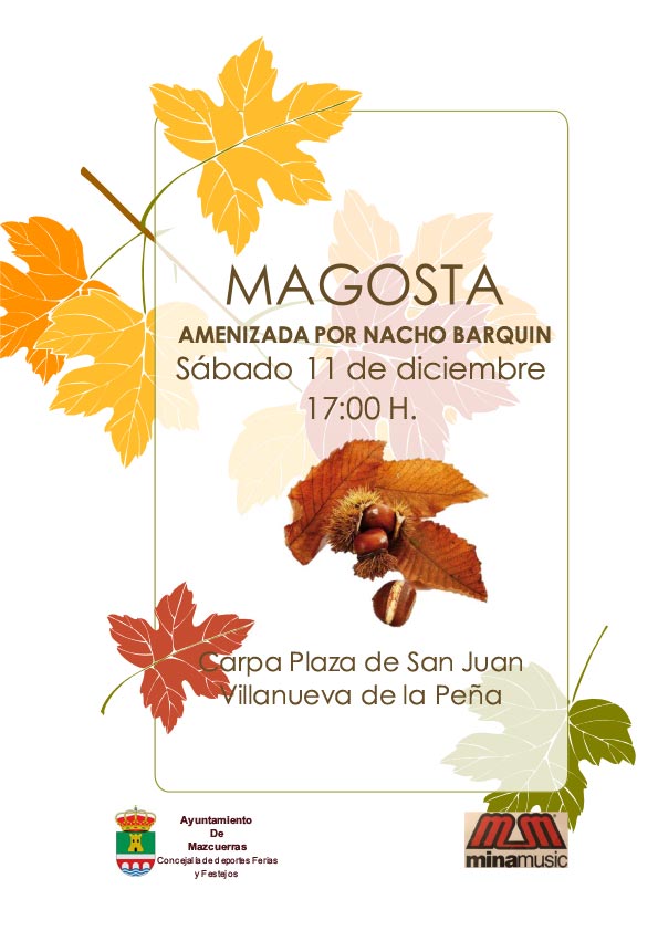 Magosta